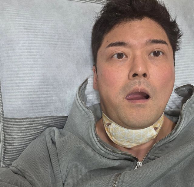 사진=전현무 인스타그램