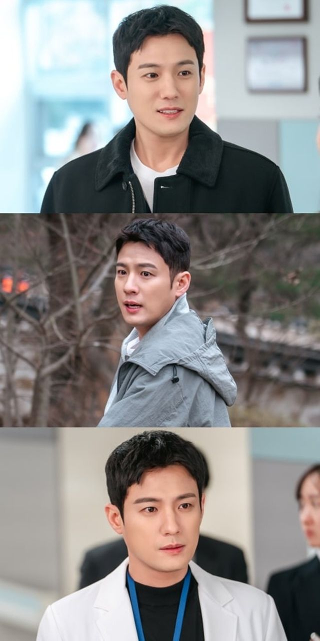 사진 제공: KBS 2TV 새 일일드라마 〈여왕의 집〉