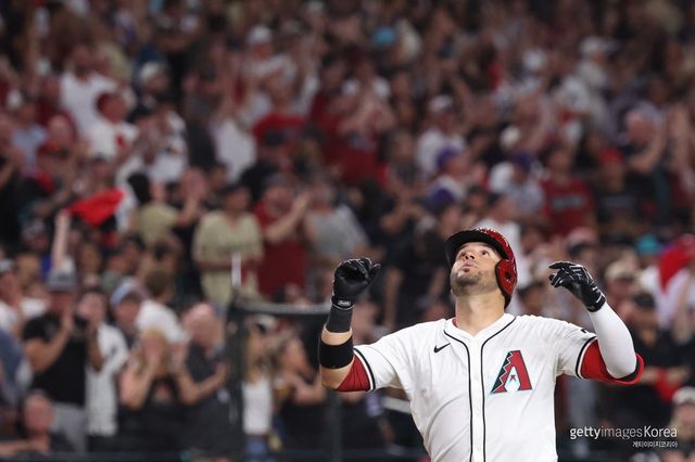 에우제니오 수아레즈. 사진=게티이미지코리아