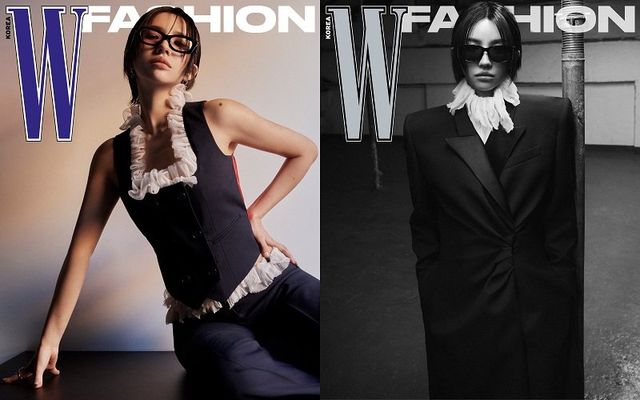 사진제공 l 더블유 코리아(W KOREA)