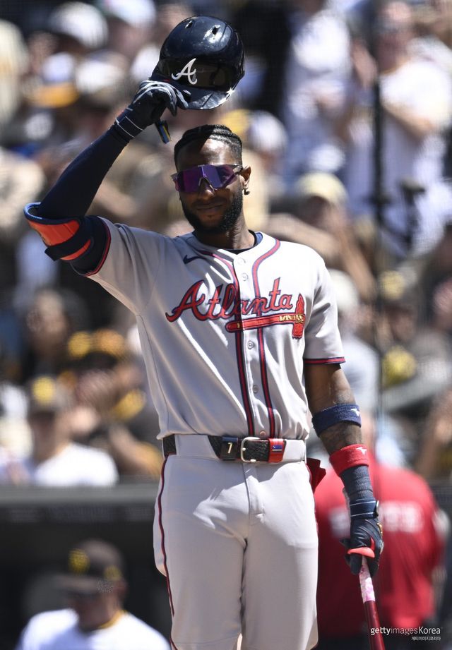 주릭슨 프로파. 사진=게티이미지코리아