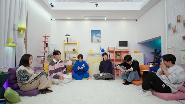 사진 제공 : KBS 2TV 〈옥탑방의 문제아들〉