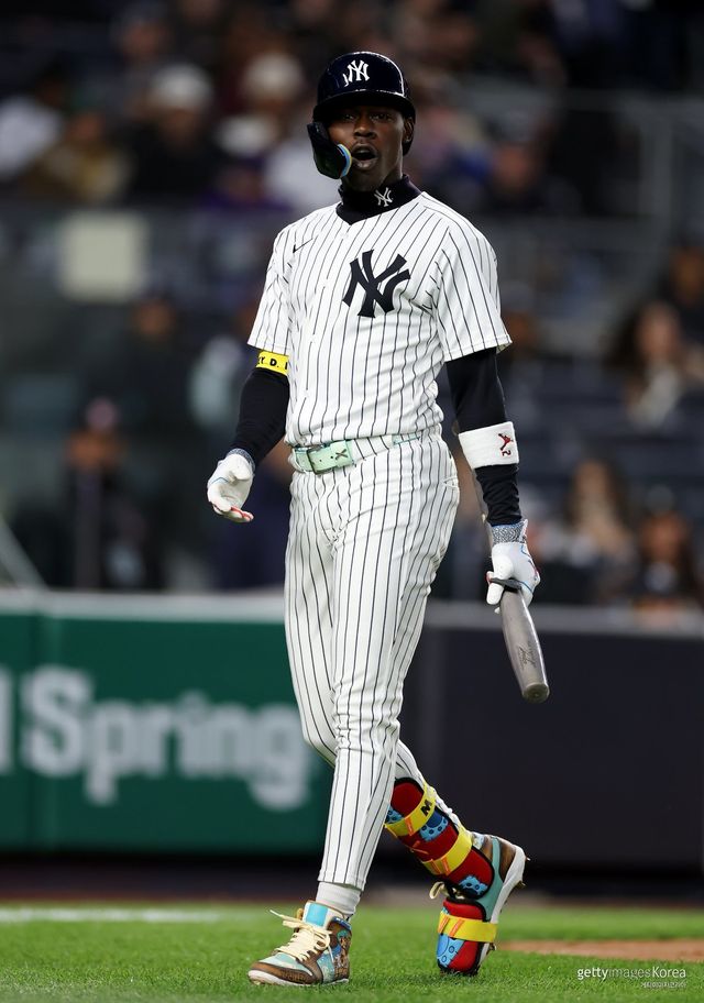 재즈 치좀 주니어. 사진=게티이미지코리아