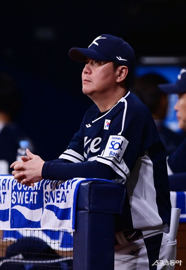 WBC의 조직위원회인 WBCI가 10일(한국시간) 내년 3월 펼쳐질 대회의 조 편성과 라운드별 일정, 개최 장소를 확정해 발표했다. 류지현 감독이 이끄는 대표팀은 일본, 대만, 호주, 체코와 한 조에 묶였다. 스포츠동아DB