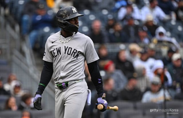 재즈 치좀 주니어. 사진=게티이미지코리아