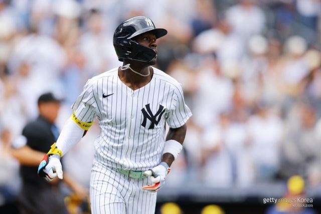 재즈 치좀 주니어. 사진=게티이미지코리아