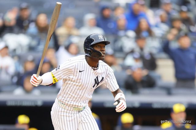 재즈 치좀 주니어. 사진=게티이미지코리아