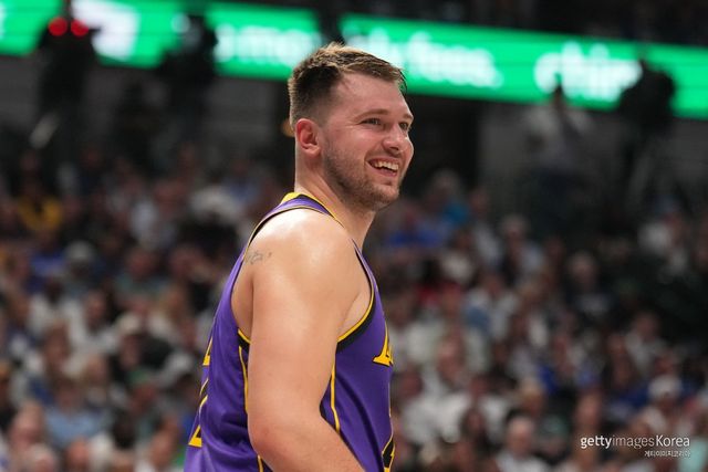 루카 돈치치/ 사진=게티이미지코리아