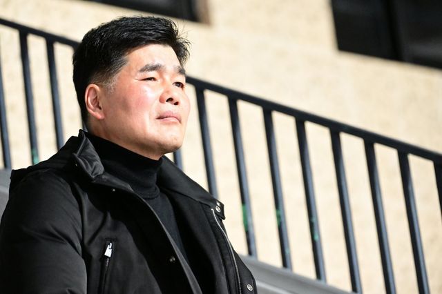 임도헌 전 남자배구 대표팀 감독이 단장으로 삼성화재에 복귀했다. 10일 선임 소식을 알린 삼성화재는 “임 단장의 프로, 대표팀 감독을 두루 거친 경험을 높이 평가했다”고 밝혔다. 사진제공｜KOVO