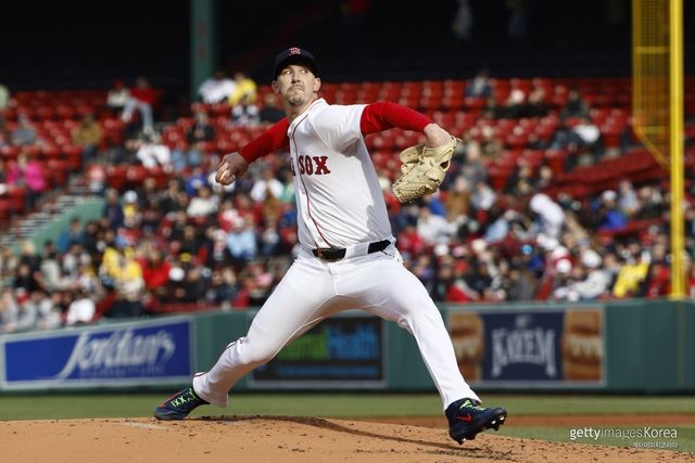 워커 뷸러. 사진=게티이미지코리아