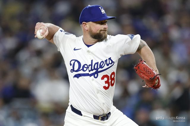 커비 예이츠. 사진=게티이미지코리아