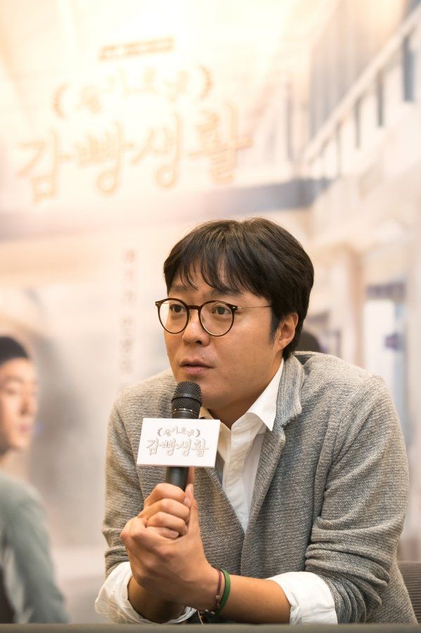 신원호 PD. 사진제공｜tvN