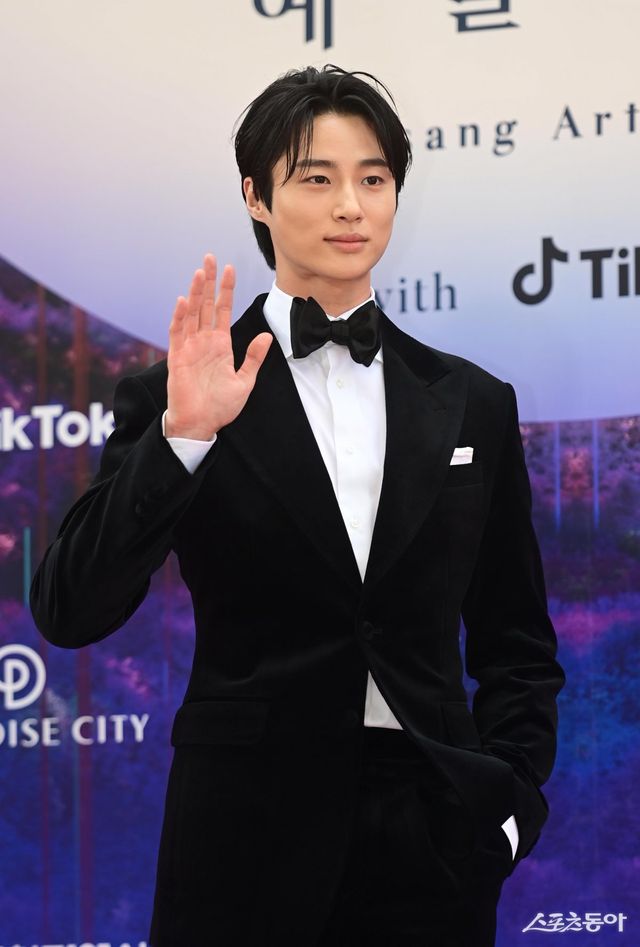 배우 변우석. 스포츠동아DB