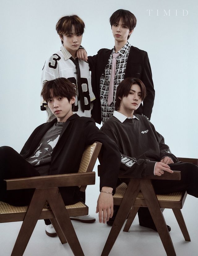 [사진=’Timid’]