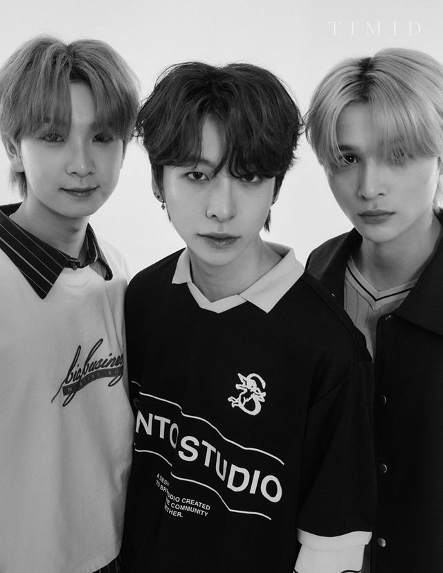 [사진=’Timid’]