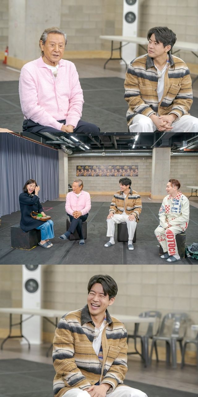 사진 제공 : ENA 〈최화정 김호영의 보고싶었어〉