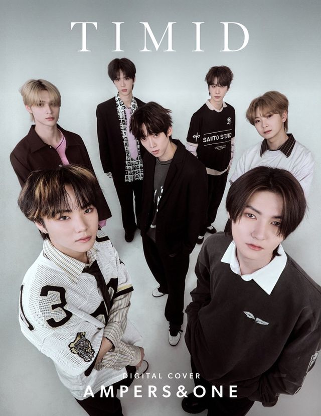 [사진=’Timid’]