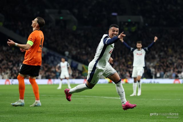 페드로 포로. 사진=게티이미지코리아