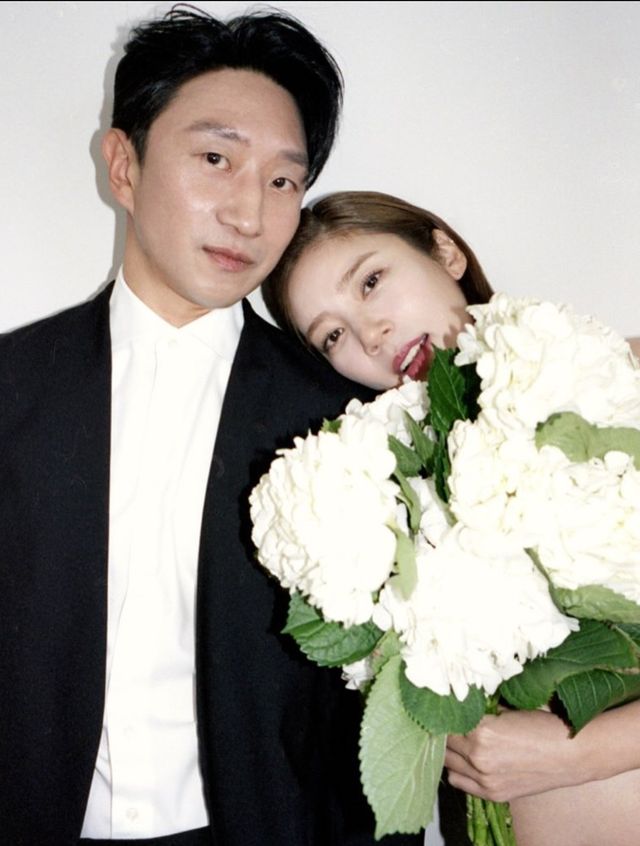 사진=손담비 인스타그램