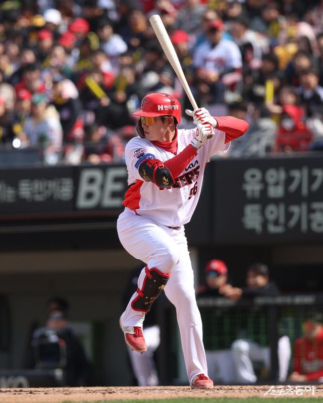 KIA 오선우. 사진제공｜KIA 타이거즈