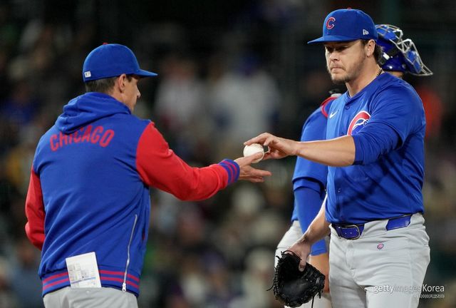 저스틴 스틸. 사진=게티이미지코리아