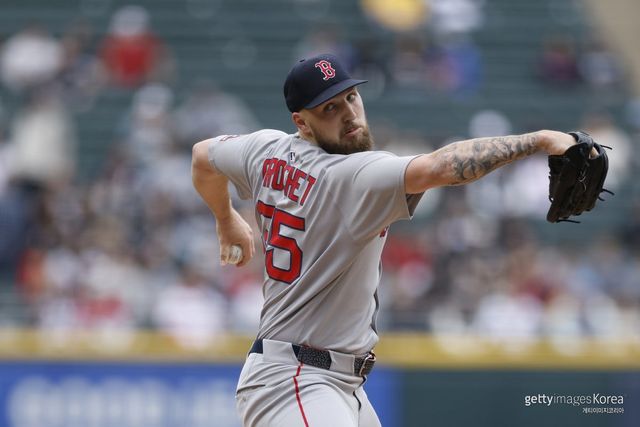 개럿 크로셰. 사진=게티이미지코리아