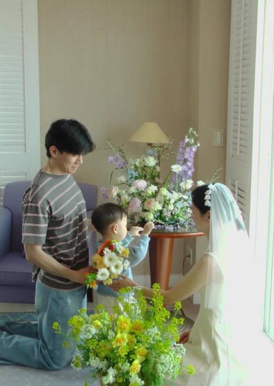 윤승아 SNS 캡처