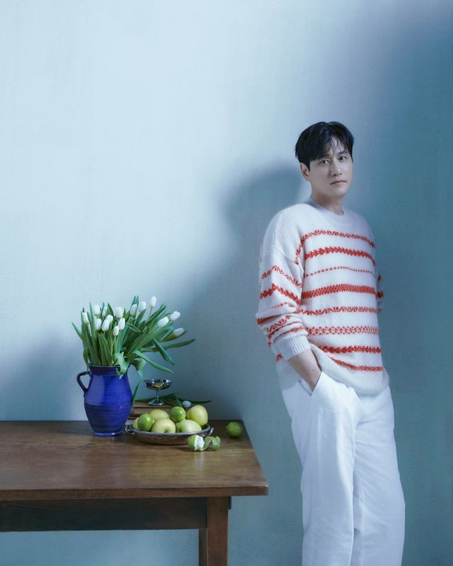 박해준. 사진제공 | 넷플릭스