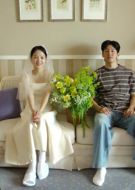 윤승아 SNS 캡처