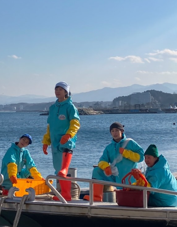 이재욱 SNS 캡처