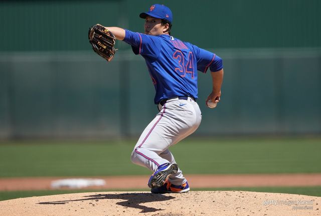 센가 코다이. 사진=게티이미지코리아