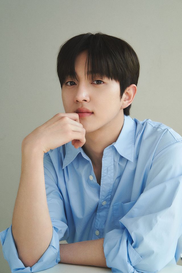 봉재현. 사진=에이스팩토리 제공