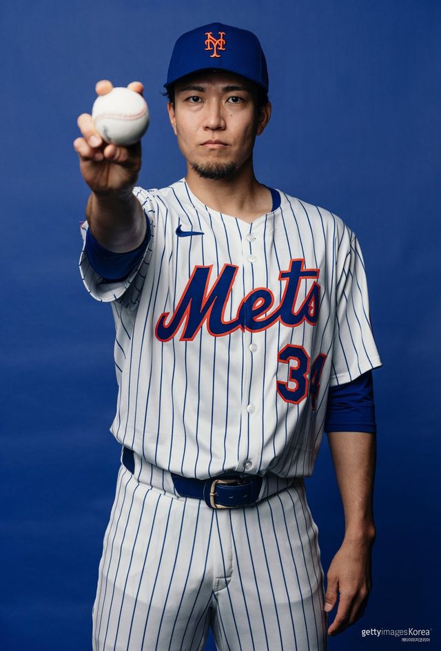 센가 코다이. 사진=게티이미지코리아