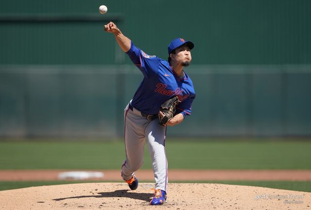 센가 코다이. 사진=게티이미지코리아