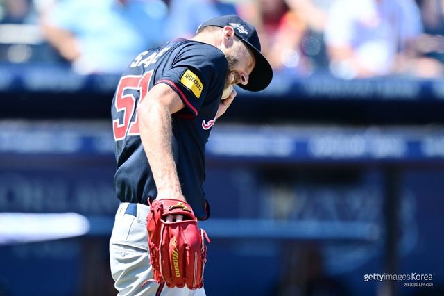 크리스 세일. 사진=게티이미지코리아