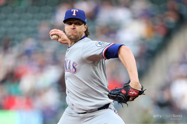 제이콥 디그롬. 사진=게티이미지코리아