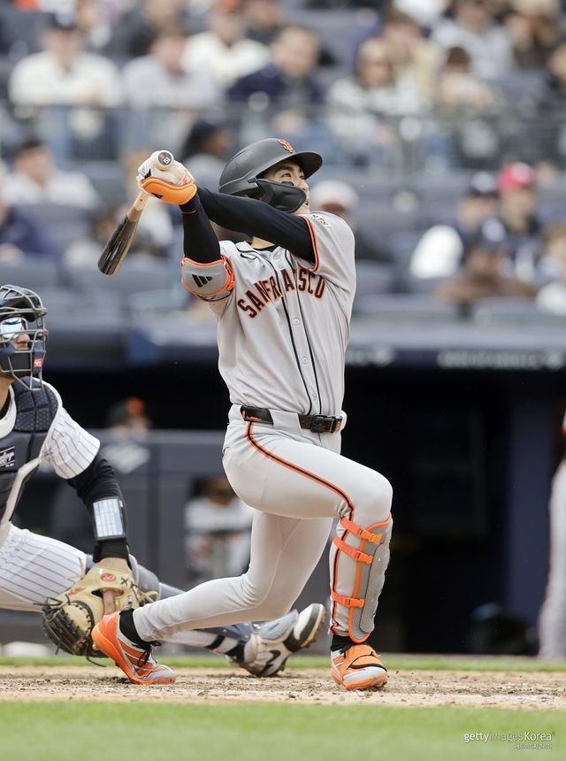 이정후. 사진=게티이미지코리아