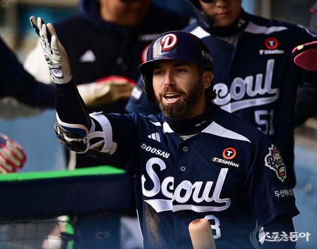 두산 케이브는 지난달 8경기에서 타율 0.214에 그친 데다 몸살까지 겹쳐 어려움을 겪었지만, 이달 4경기에선 타율 0.375로 살아났다. 콘택트 능력이 뛰어난 케이브가 중심을 잡아주면 파워히터들과 남다른 시너지를 기대할 수 있다. 스포츠동아 DB