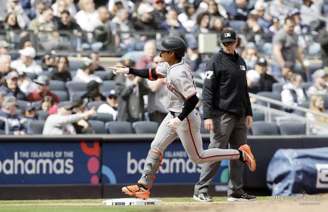 이정후. 사진=게티이미지코리아