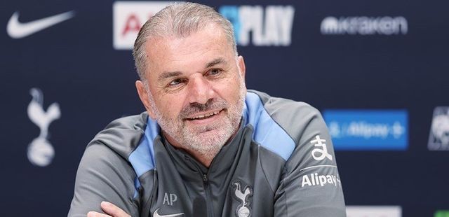 토트넘 엔제 포스테코글루 감독은 13일(한국시간) 울버햄턴과 원정경기에서 2-4 패배를 당한 후 “실수는 축구의 일부다. 수비 집중력에는 문제가 없었다”고 말했다. 사진출처｜토트넘 홈페이지