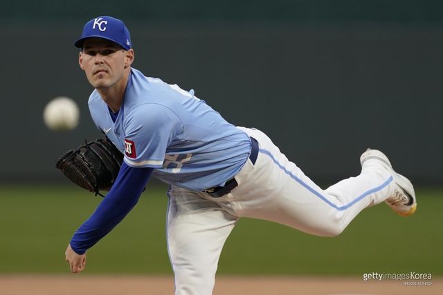 콜 레이건스. 사진=게티이미지코리아