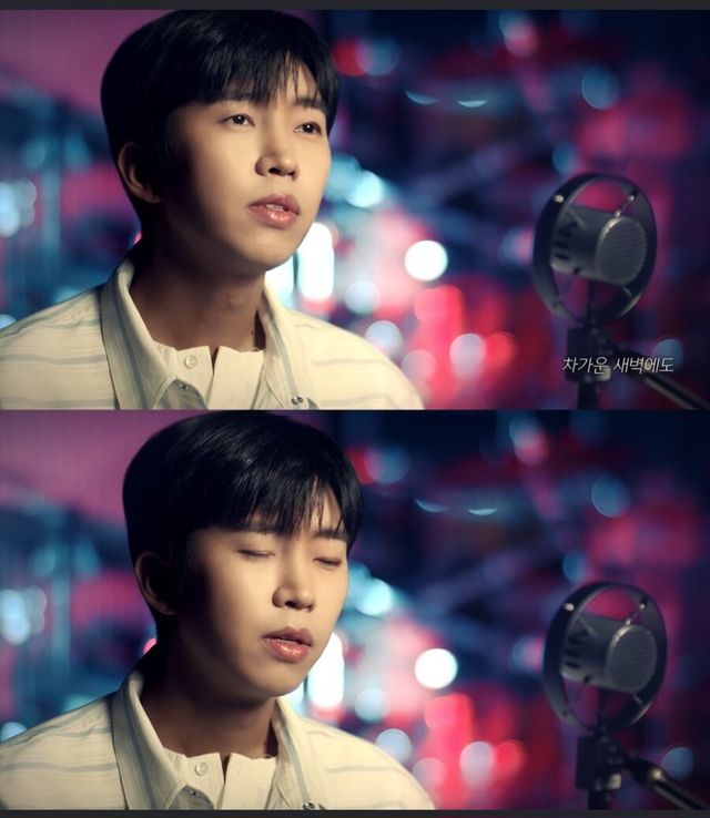 임영웅 ‘천국보다 아름다운’ 뮤직 클립