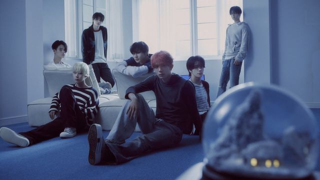 최정상 그룹 엔하이픈이 ‘엔첼라’ 기세를 업고 6월5일 컴백한다. ‘올해의 음반’으로 기록된 정규2집 ‘로맨스:언톨드’ 또 리패키지 ‘로맨스:언톨드-데이드림-’ 이후 7개월만이다. 사진제공|빌리프랩