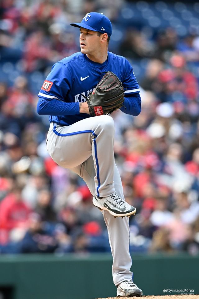 콜 레이건스. 사진=게티이미지코리아