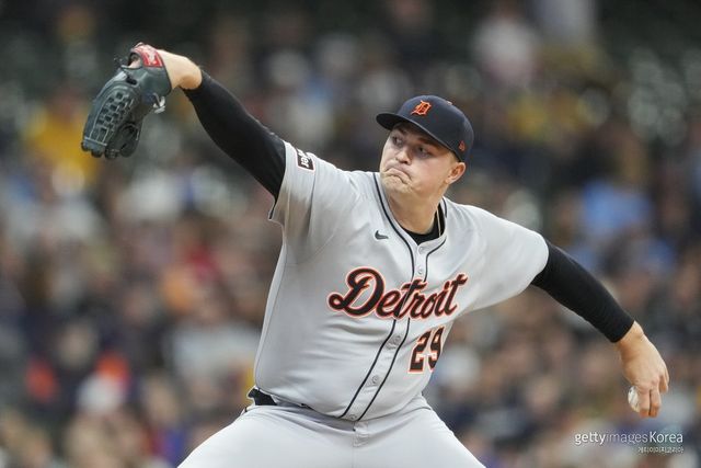 타릭 스쿠발. 사진=게티이미지코리아