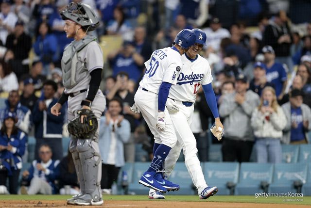 오타니 쇼헤이. 사진=게티이미지코리아