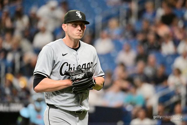 크리스 플렉센. 사진=게티이미지코리아