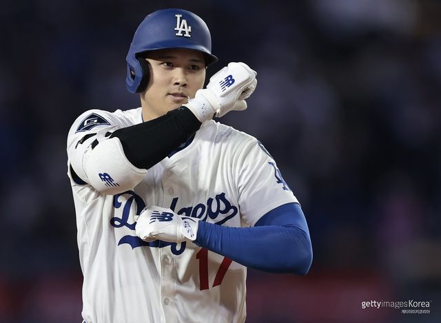 오타니 쇼헤이. 사진=게티이미지코리아