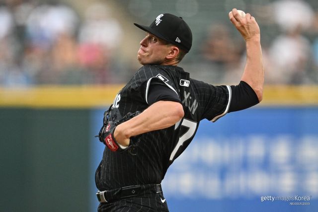 크리스 플렉센. 사진=게티이미지코리아