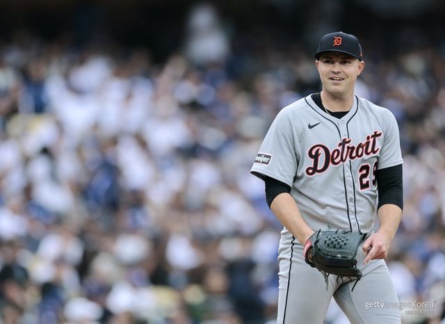 타릭 스쿠발. 사진=게티이미지코리아